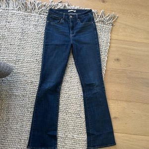 Levi Jeans